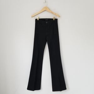 Mother Denim The Drama Pants Dashin Dangerous